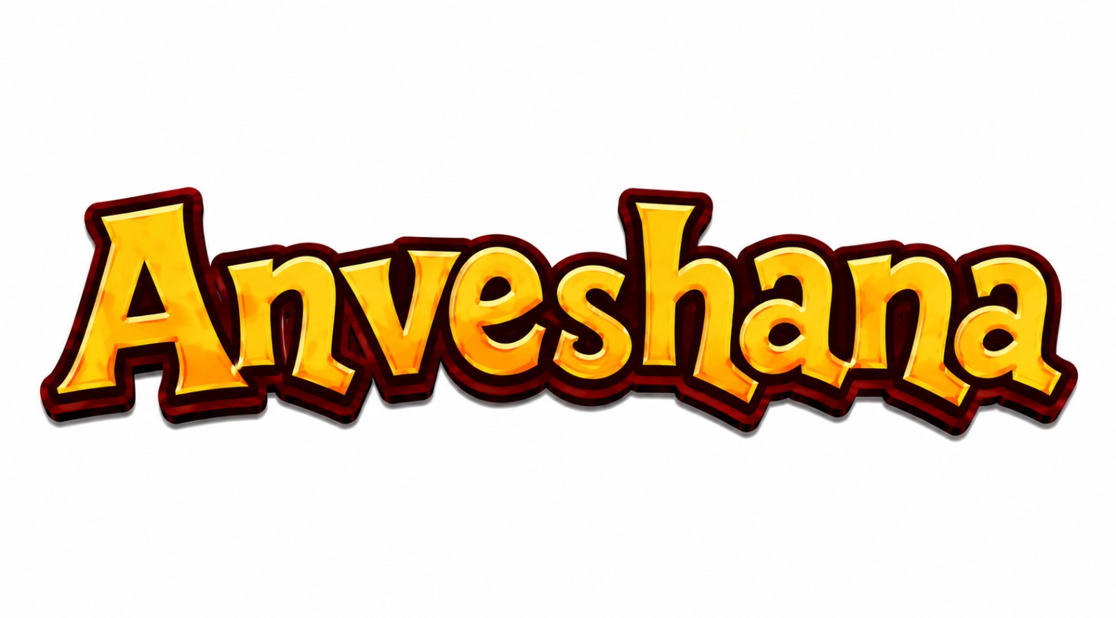 Anveshana
